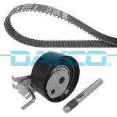 DAYCO Zahnriemensatz DAYKTB337