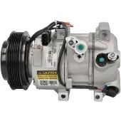 AIRSTAL Klimakompressor 10-6152