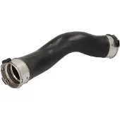 THERMOTEC DCB093TT Turbo Ladeluftschlauch für BMW 1 Schrägheck (F20) 1 Schrägheck (F21) passend für PEUGEOT 207 (WA, WC) 206 Schrägheck (2A/C)