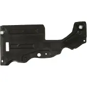 BLIC Motorabdeckung 6601-02-2598866P