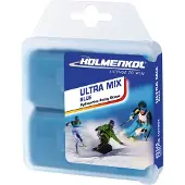 Holmenkol Ultramix BLUE 2x35g