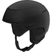 Giro - Skihelm - Jackson Mips Mat Black für Herren - Größe 62-65 cm - schwarz