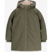 Sissy-Boy Tech-Parka - Grün | Größe: 98-104