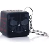 Bitty Boomers Star Wars Darth Vader – Mini Bluetooth-Lautsprecher im Würfel-Design