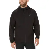 Asics Herren Jacken/Anoraks lg.Arm He/Uni METARUN WATERPROOF JACKET