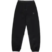 Rains Hose Yermo Fleece Pants Regular Unisex Black-M