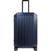 Piquadro ALU-B2 Medium Trolley 69 blue
