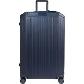 Piquadro ALU-B2 Large Trolley 79 blue
