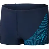 Speedo Medley Logo Badehose Boxer