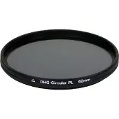 Dörr Zirkularpolfilter DHG 62mm