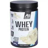 All stars Whey Protein, Vanilla, 908g 908 g Pulver