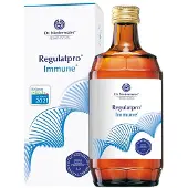 Dr. Niedermaier Regulatpro Immune Fl 350 ml Liquidum