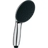 GROHE Vitalio 1-Strahl-Brausekopf, chrom