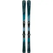Elan Herren All-Mountain Ski WINGMAN 78 TI PS ELS 11.0