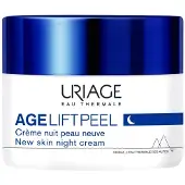 Uriage Age Lift Peel New Skin Night Cream 50 ml