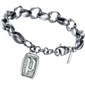 Police Pj20907bss.01 Armband