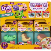 Moose Toys 630996266533, Junge/Mädchen, 5 Jahr(e)