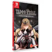 Games Switch Taboo Trial