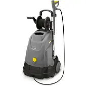 Kärcher HDS 5/11 UX, 6,5 l, 110 bar, 2,4 kg/h, 230 V, 50 Hz, 2200 W