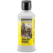 Kärcher Bodenpflege Holz 500 ml