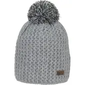 Sterntaler Kid's Strickmütze Bommel