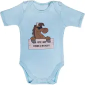 QHP Baby Body Bobby