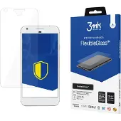 3MK FlexibleGlass Hybrid Glass - Google Pixel