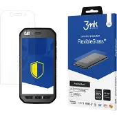 3MK - Protection Glass - Til CAT S41