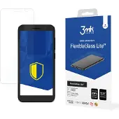 3MK FlexibleGlass Lite Alcatel 1 2022 Szkło Hybrydowe Lite