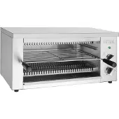Buffalo Quartz Salamander Grill 2,8 kW
