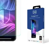 3MK Silky Matt Pro Realme Note 50 Matt Displayschutzfolie
