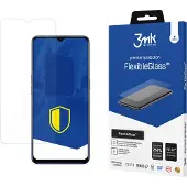 3MK FlexibleGlass Oppo Reno 3 Hibridinis-Stiklas