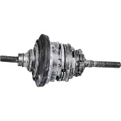 Shimano Innere Nabe SG-C3001-7R