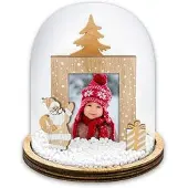Zep Foto Weihnachtsglocke CH95H Pavlov 5x7 cm