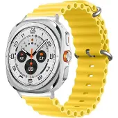Cover-Discount Galaxy Watch Ultra (47mm) - Silikon Sportarmband Ersatzband