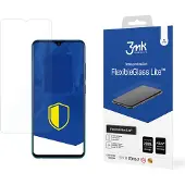 3MK hybrid glass Flexible 2.5D Lite for Vivo Y01