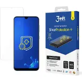 3MK Sidabrinis Protect+ Sam A202 A20e Folia Antimikrobowa montowana na mokro