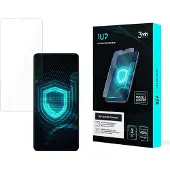3MK Folia 1up Poco X5 Pro 5g Displayschutzfolie