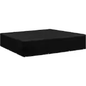 vidaXL Abdeckung Für Gartenmöbel 250x250x70 Cm 12 250x250x70 Cm