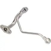 Ajusa Schmierleitung, Lader AJUOP10288