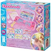 AquaBeads 35027, Bastelset für Kinder, 4 Jahr(e), Kunststoff, Mehrfarbig, 1 Stück(e)