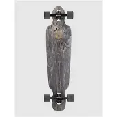 Landyachtz Battle Axe Black Space Rock Complete