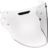 Arai Vas-z Bildschirm