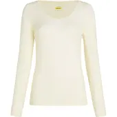 Icebreaker Merino 150 Siren Sweetheart Langarm-baselayer