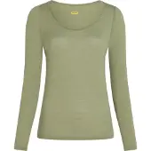 Icebreaker Merino 150 Siren Sweetheart Langarm-baselayer