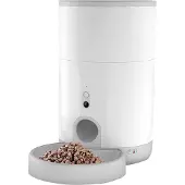 Petoneer Nutri Vision Futterautomat Mit Kamera 2.6l