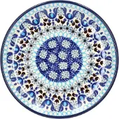 Bunzlau Castle Kuchenteller Marrakesh (16 cm)
