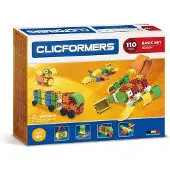 Clicformers 110 Stück 801004