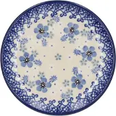 Bunzlau Castle Kuchenteller Spring Ballet (12,3 cm)