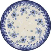 Bunzlau Castle Kuchenteller Spring Ballet (16 cm)